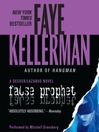 Cover image for False Prophet